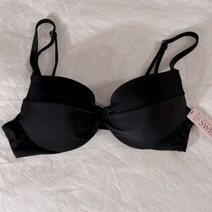 BNWT Victorias Secret Push Up Bathing Suit Top